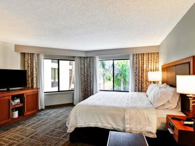 Hotel Hampton Boca Raton