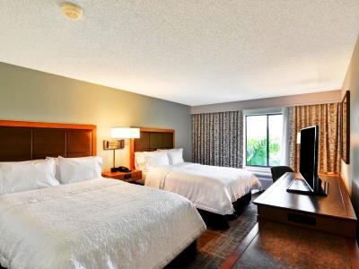 Hampton Boca Raton