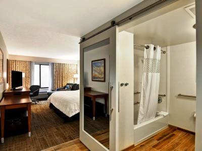 Hotel Hampton