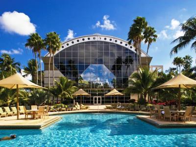 Hotel Hampton 4*