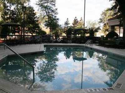 Hotel Hampton Jacksonville Ponte Vedra Jacksonville Beach