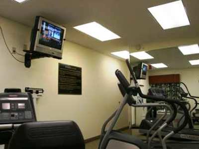 Hotel Hampton Jacksonville Ponte Vedra 3*