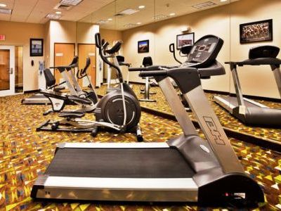 Express Wales North-winter Haven By Ihg Hotel Waverly