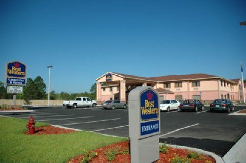 Hotel Western Wakulla &