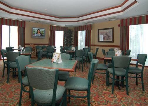 Comfort Pierce I-95 Hotel