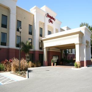 Hampton Dade - Zephyr Hills Hotel Dade City