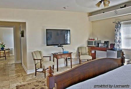 Vilano Beach Garden Motel