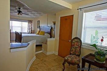 Motel Vilano Beach Garden 2*
