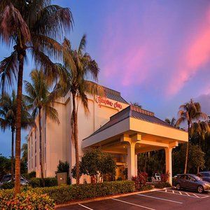 Hampton Naples-central Hotel Naples