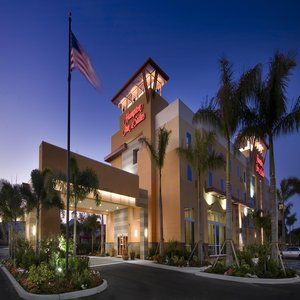 Hotel Hampton And Sarasota/lakewood Ranch 3*