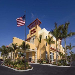 Hotel Hampton And Sarasota/lakewood Ranch Sarasota