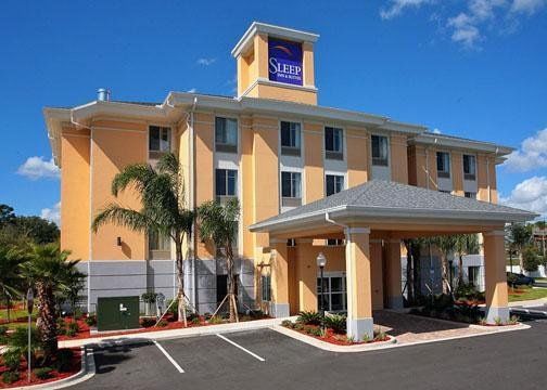 Hotel Sleep & West