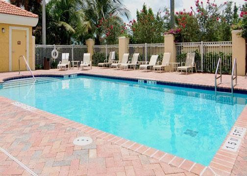 Hotel Comfort & I-95 Jupiter