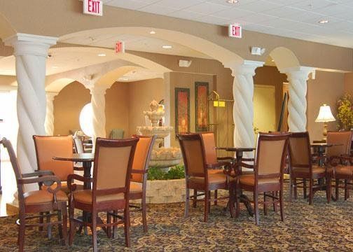 Comfort & I-95 Hotel Jupiter