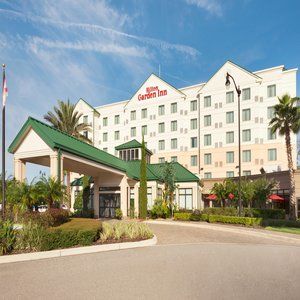 Hilton Garden Town Center Hotel 3*