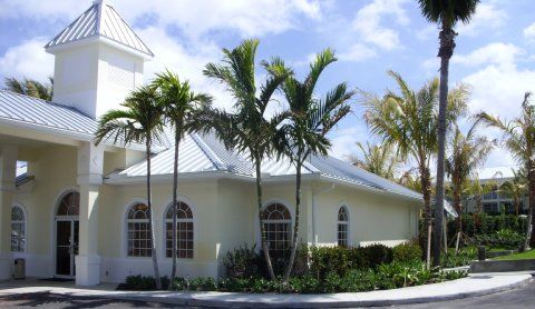Hotel Express- North Palm And Ihg