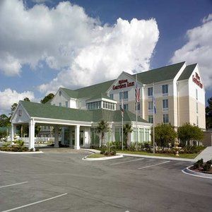 Hilton Garden Jacksonville 3* Orange Park