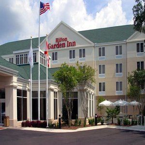 Hilton Garden Gainesville