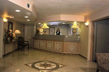 Baymont By Wyndham Hotel