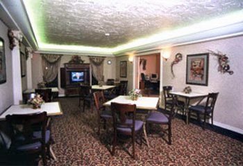 Baymont By Wyndham 3* Lake City