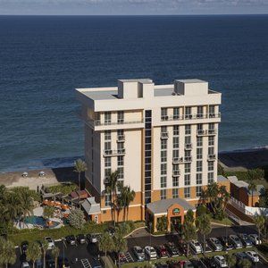 The Lucie Hotel 3*