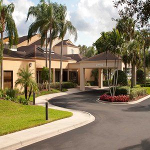Hotel Courtyard Myers Cape Coral