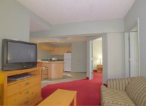 Hotel Western &