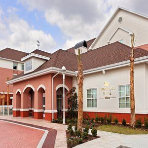 Homewood By Hilton Airport
