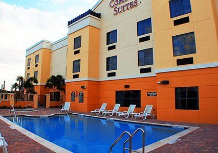 Hotel Comfort Vero I-95