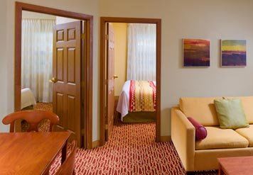 Hotel Towneplace Miami West Area