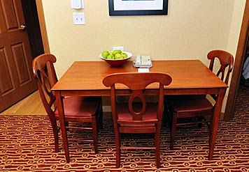 Hotel Towneplace Miami West Area Doral