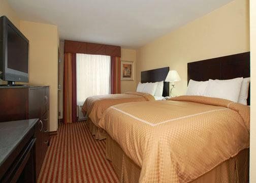 Hotel Comfort - Melbourne 2*