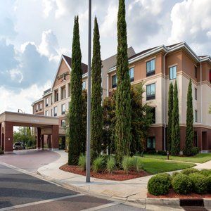 Courtyard By Marriott I-295/east Beltway Jacksonville