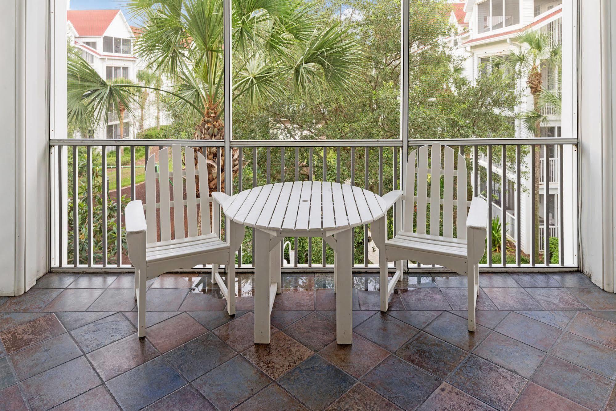 Resort Hilton Vacation Club Grand Orlando