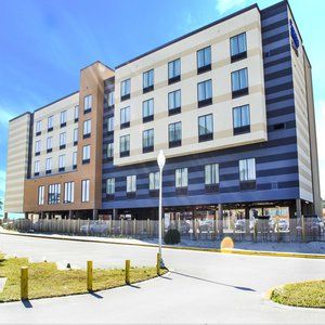 Hotel Fairfield & By Marriott Walton Beach-west Destin 3*