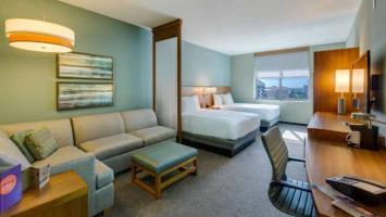 Hyatt Place Boca Raton
