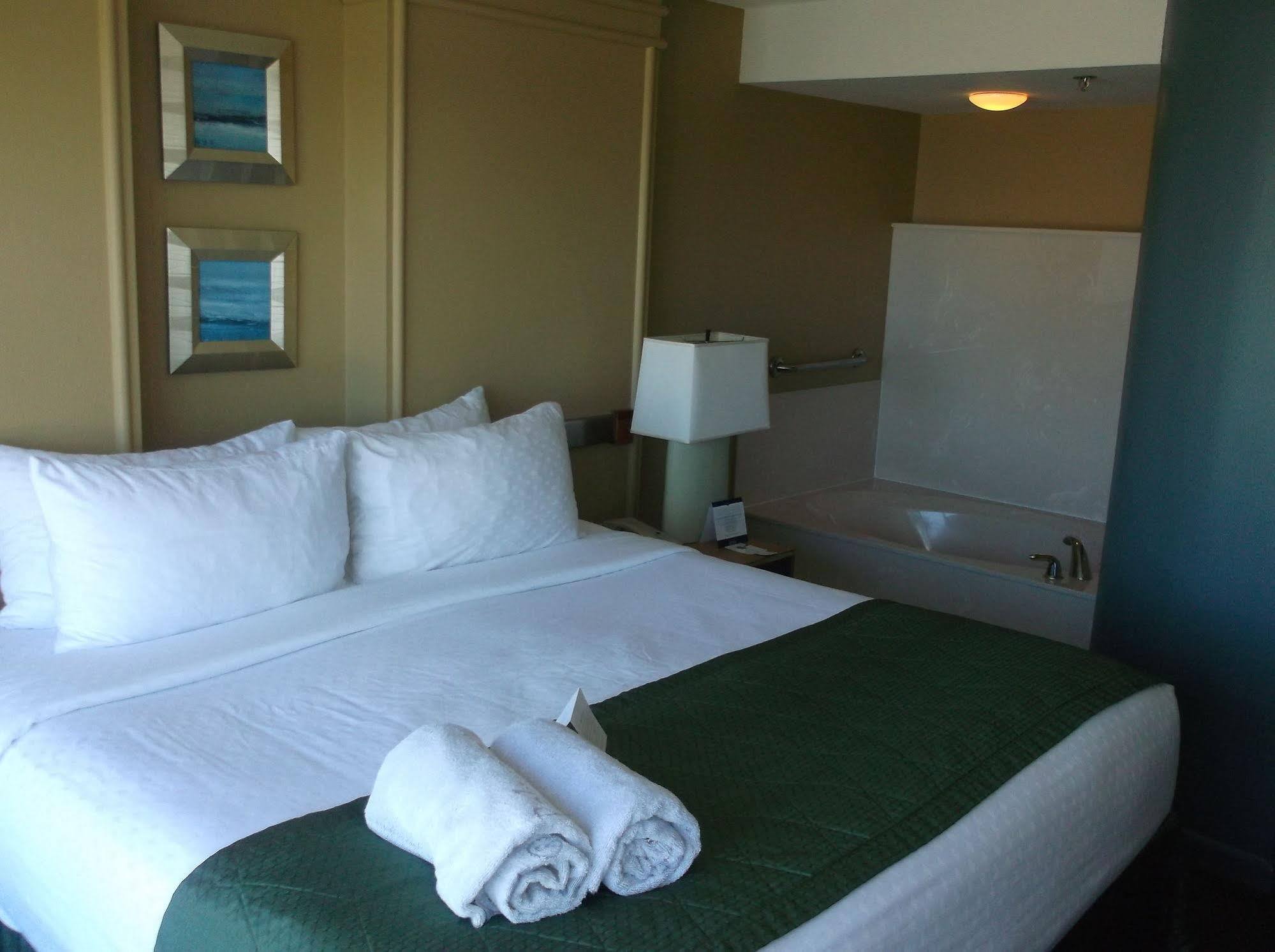 Hotel Hilton Vacation Club Daytona Regency Daytona Beach