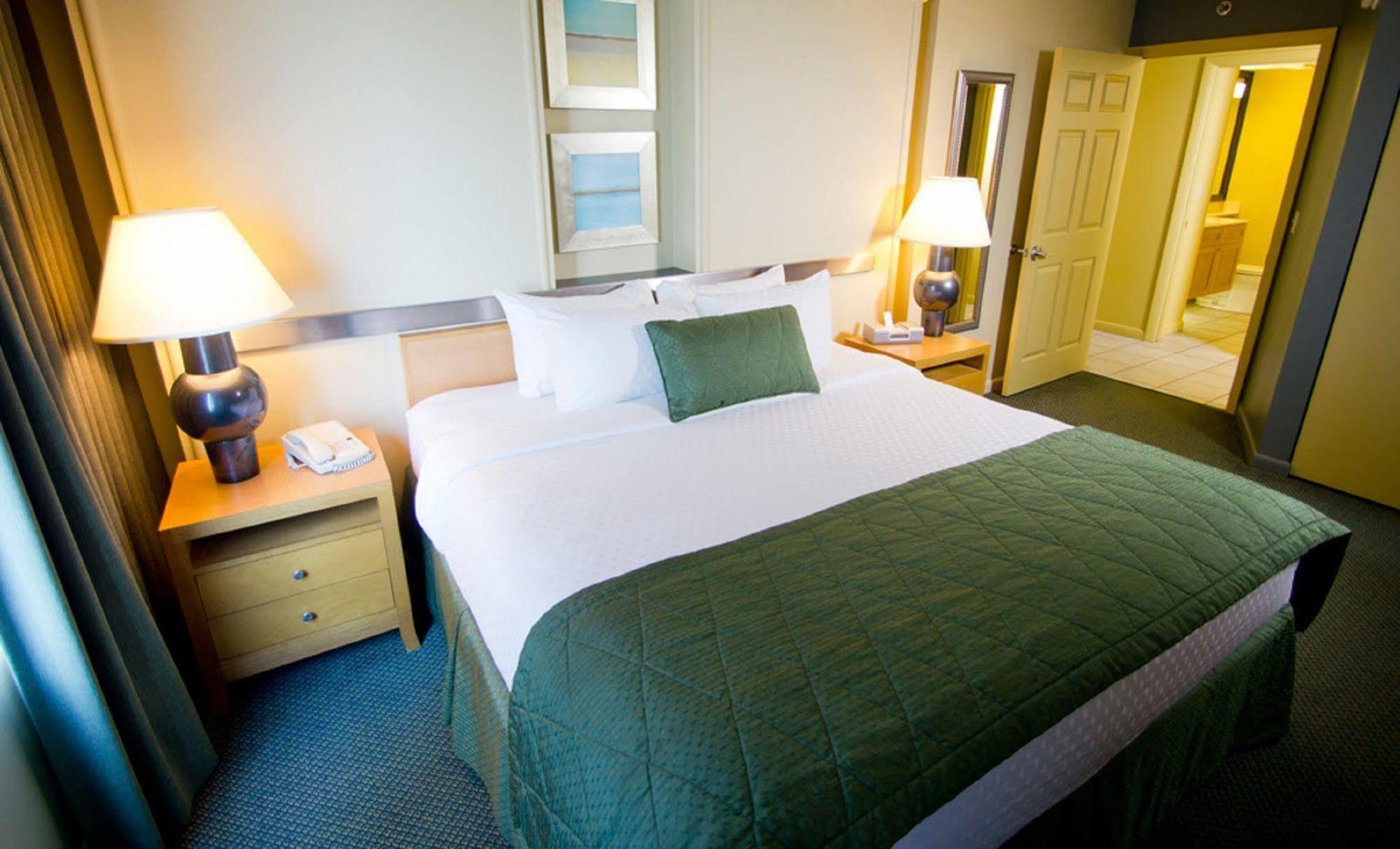 Hilton Vacation Club Daytona Regency Daytona Beach