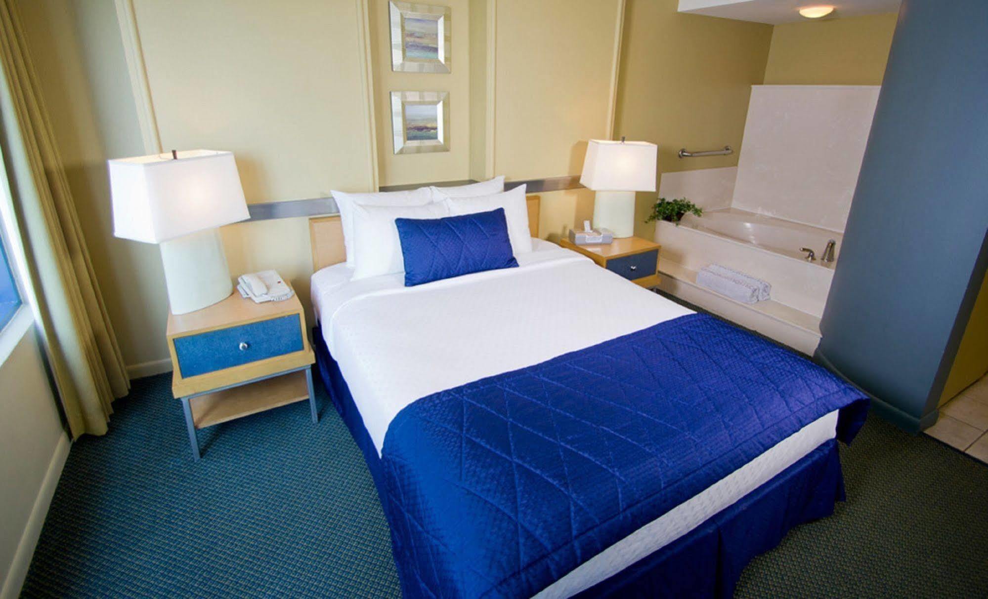 Hilton Vacation Club Daytona Regency Daytona Beach