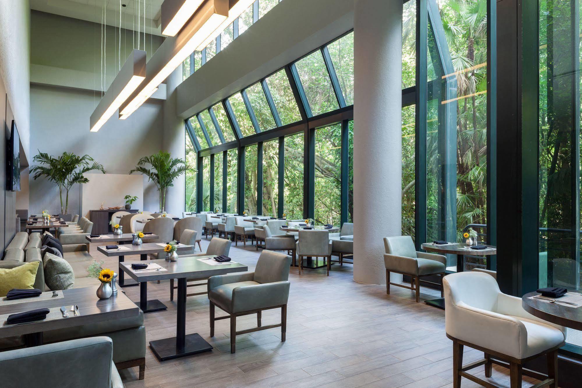 Lauderdale Marriott North 4*