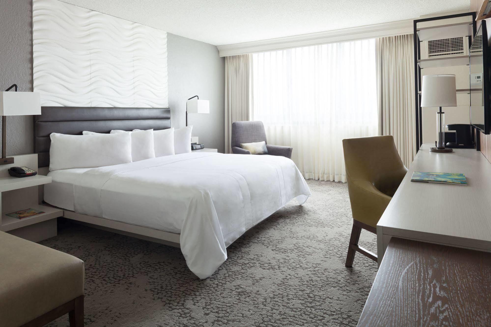 Lauderdale Marriott North