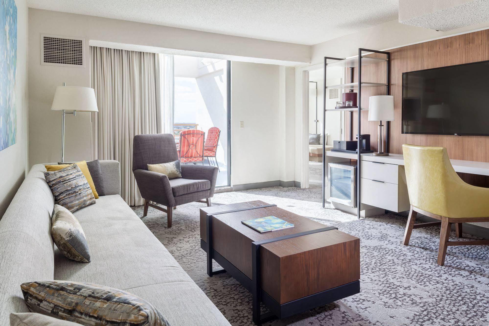 Hotel Lauderdale Marriott North