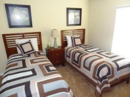 Grhcup8953 - Paradise Palms - 6 Bed 5 Baths House Hotel