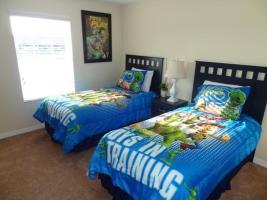 Hotel Grhcup8953 - Paradise Palms - 6 Bed 5 Baths House 3*