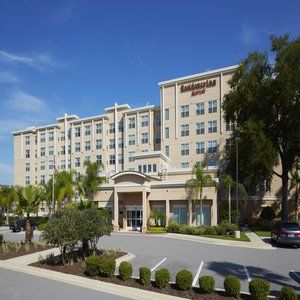 Orlando Mary Hotel 3*