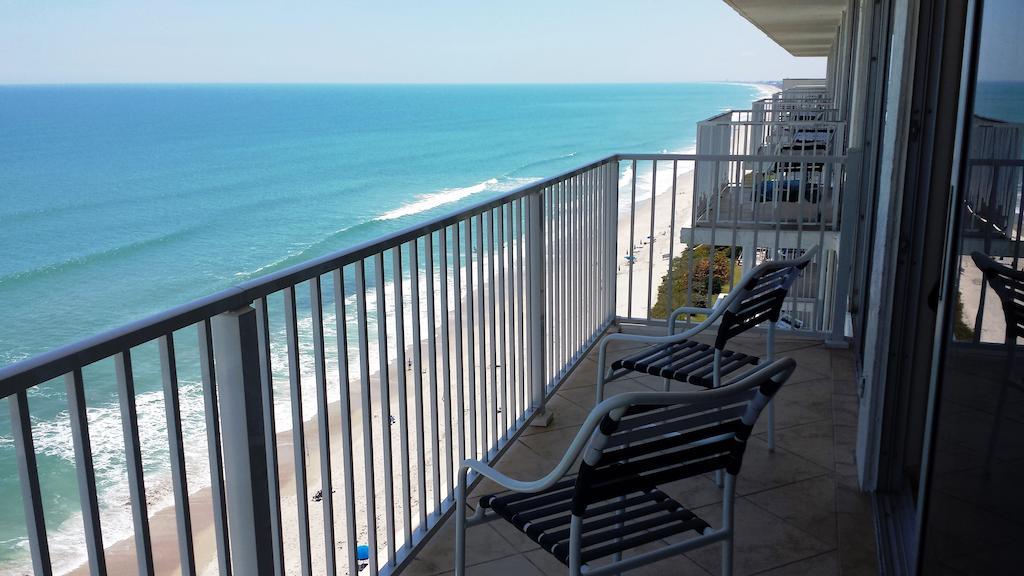 Radisson Oceanfront Hotel Melbourne