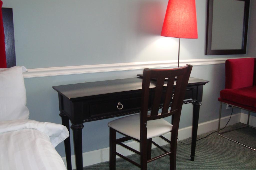 Hotel Ponce De Leon