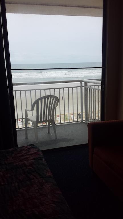Ocean Shore Daytona * Daytona Beach