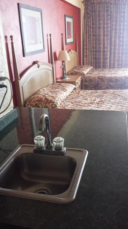 Hotel Ocean Shore Daytona *