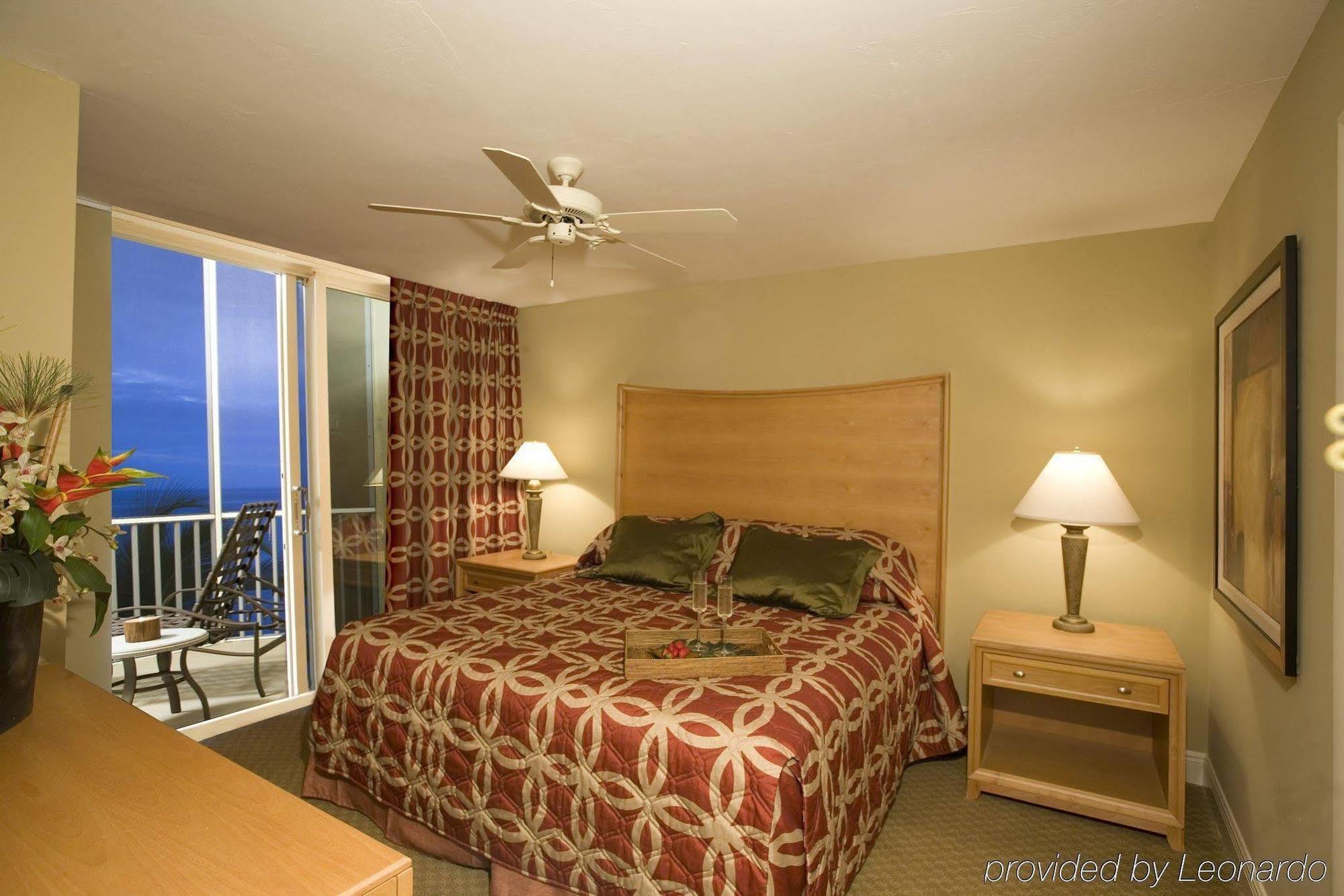Diamond Head Resort 3*